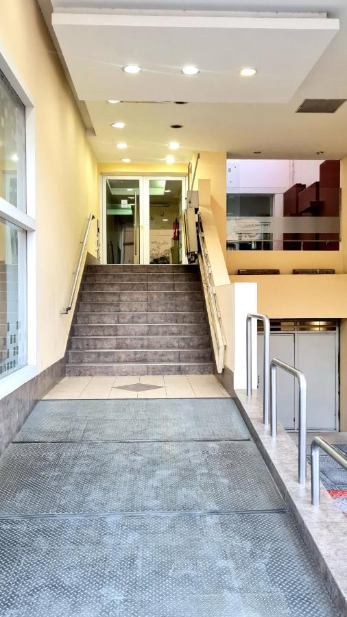 Ferienwohnung Departamento Jujuy Nina San Salvador de Jujuy Exterior foto