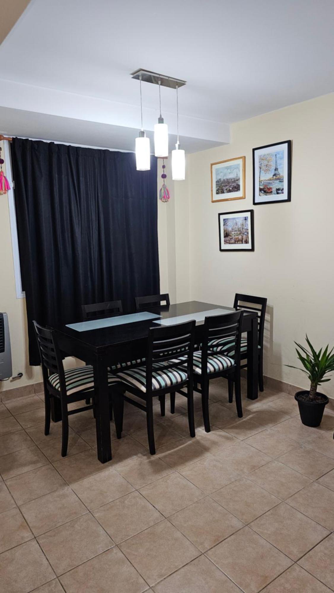 Ferienwohnung Departamento Jujuy Nina San Salvador de Jujuy Exterior foto