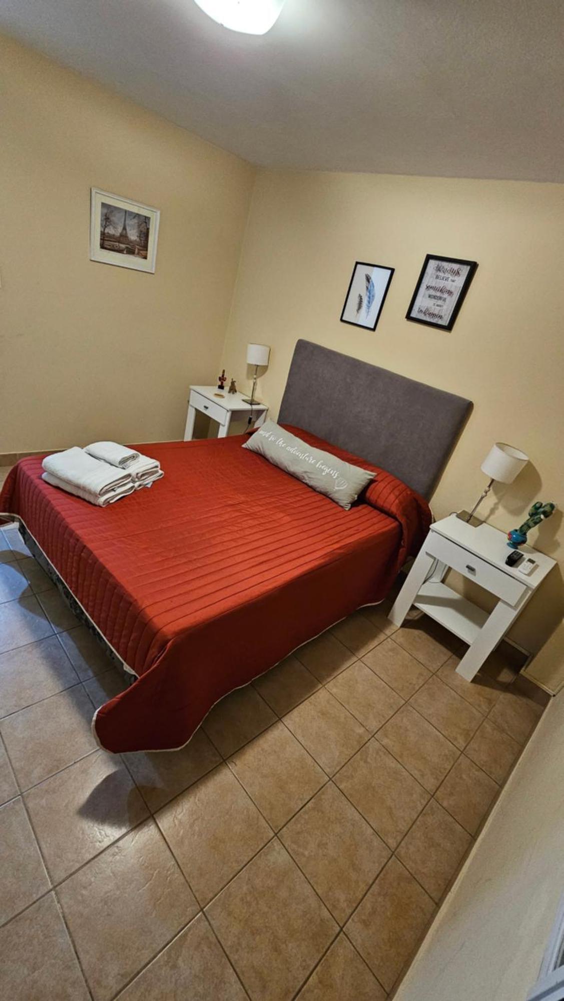 Ferienwohnung Departamento Jujuy Nina San Salvador de Jujuy Exterior foto